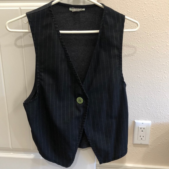 Urban Renewal Jackets & Blazers - Urban Outfitters vest Urban Renewal Jackets & Blazers - Urban Outfitters vest